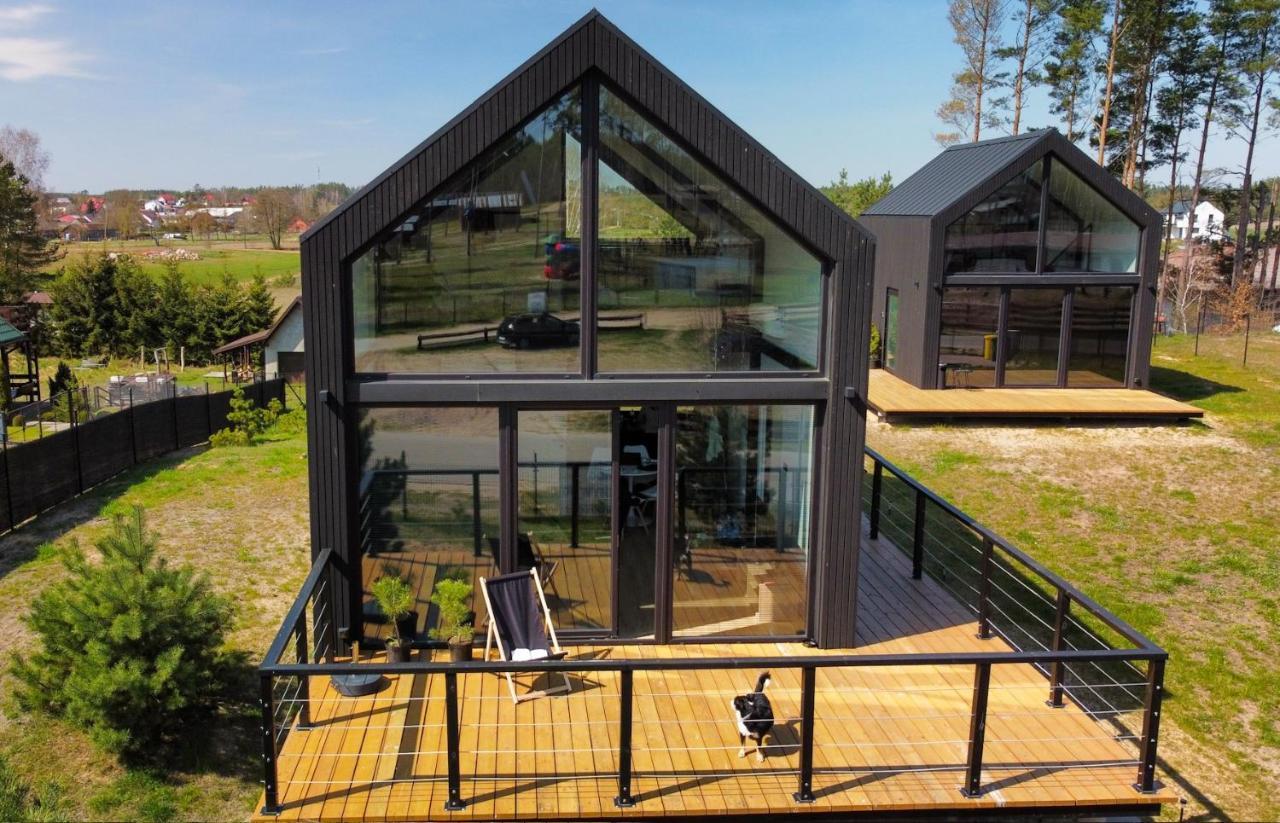Kaszubskie Lofty Sominy Exterior foto