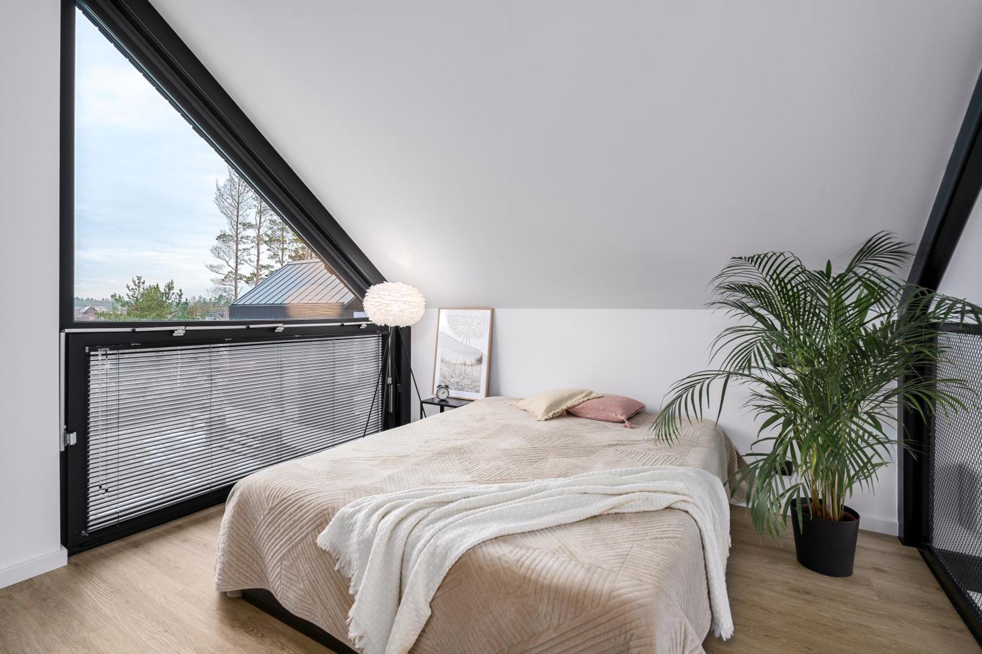 Kaszubskie Lofty Sominy Exterior foto